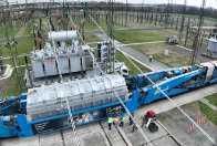 Verladung & Abtransport 2